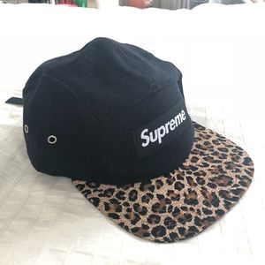 Supreme Hat